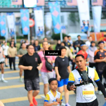 Runner Photo 4870816