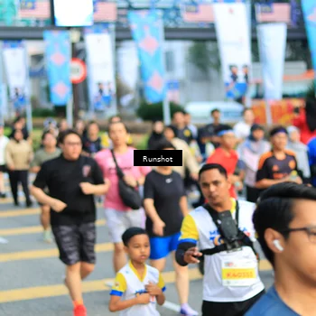 Runner Photo 4870819