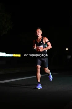 Runner Photo 4870821