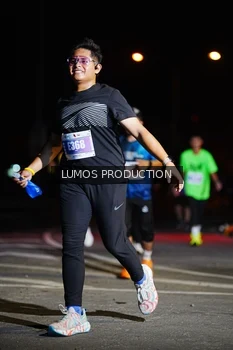 Runner Photo 4870822