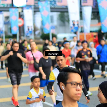 Runner Photo 4870823