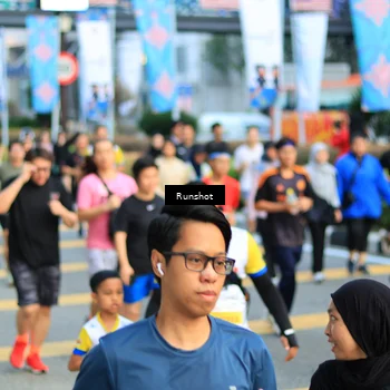 Runner Photo 4870824