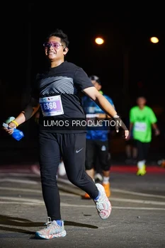 Runner Photo 4870825