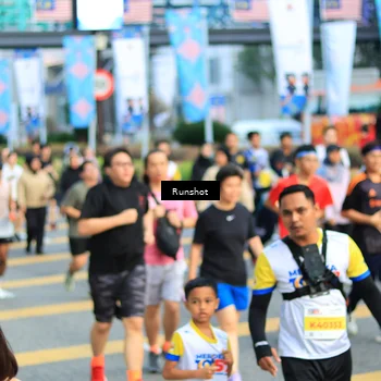 Runner Photo 4870826