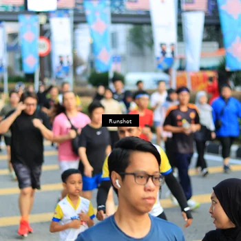 Runner Photo 4870827