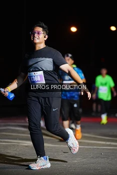 Runner Photo 4870828