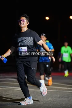 Runner Photo 4870830