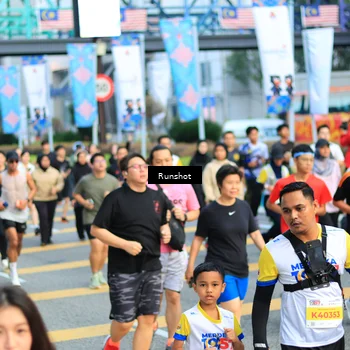 Runner Photo 4870831