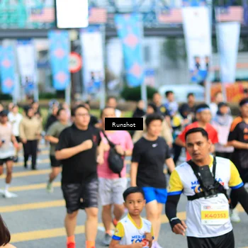 Runner Photo 4870833