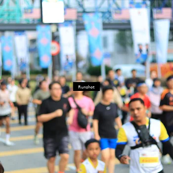 Runner Photo 4870834