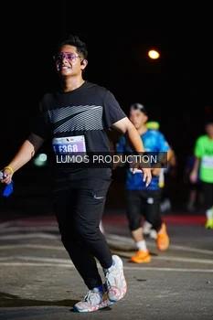 Runner Photo 4870835