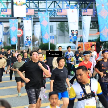 Runner Photo 4870838