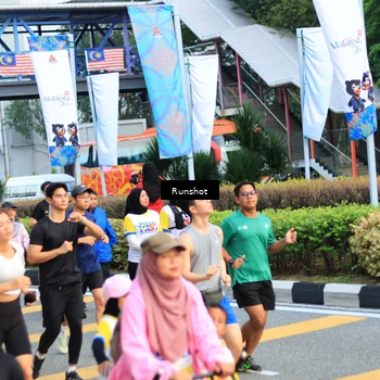 Runner Photo 4870840