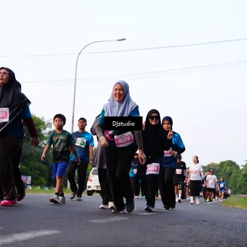 Runner Photo 4870845