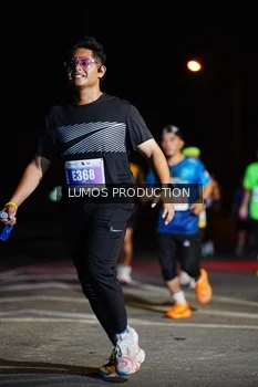 Runner Photo 4870846