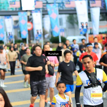 Runner Photo 4870847