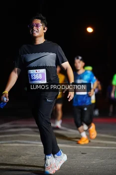 Runner Photo 4870850
