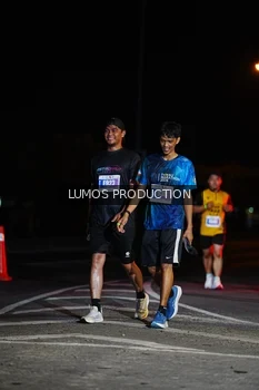 Runner Photo 4870851