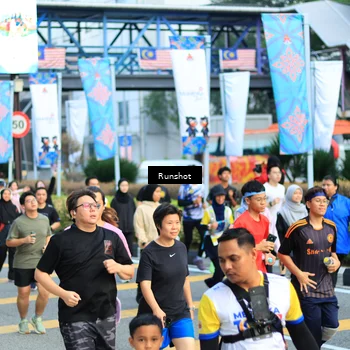 Runner Photo 4870854