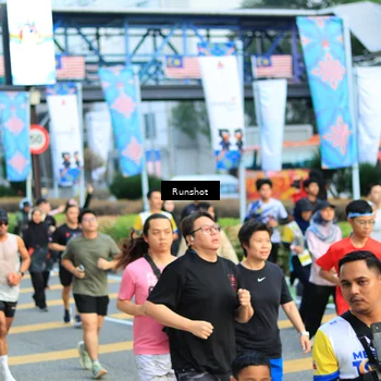 Runner Photo 4870855