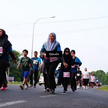 Runner Photo 4870856