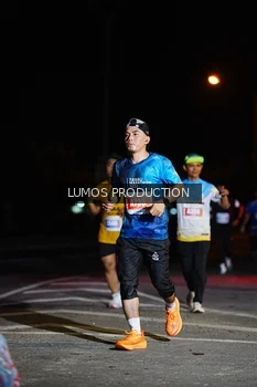 Runner Photo 4870857