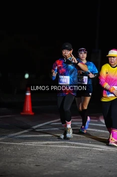Runner Photo 4870861