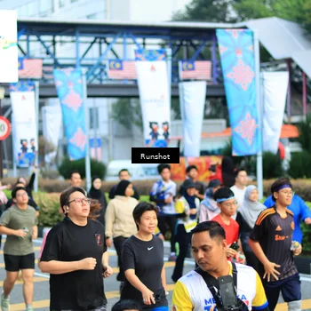 Runner Photo 4870862
