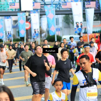 Runner Photo 4870863