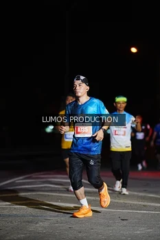 Runner Photo 4870864