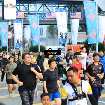 Runner Photo 4870867