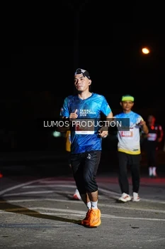 Runner Photo 4870870