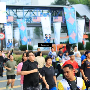 Runner Photo 4870872