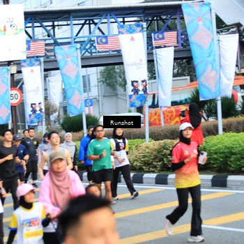 Runner Photo 4870873