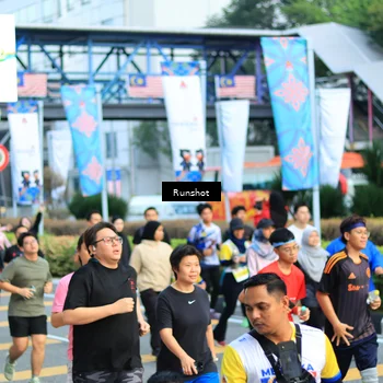 Runner Photo 4870874