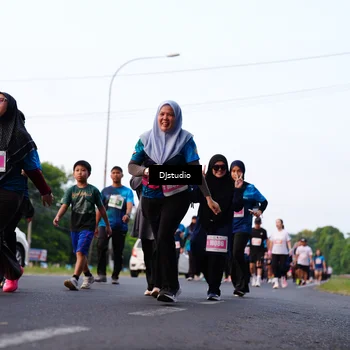 Runner Photo 4870876