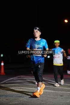 Runner Photo 4870878