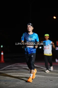 Runner Photo 4870879