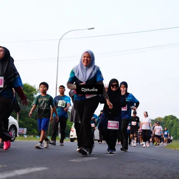 Runner Photo 4870881