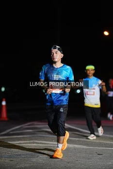 Runner Photo 4870882