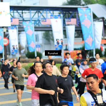 Runner Photo 4870884