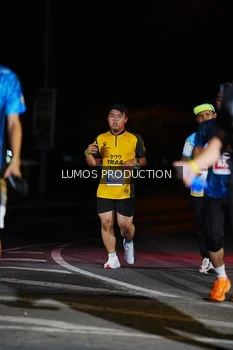 Runner Photo 4870885