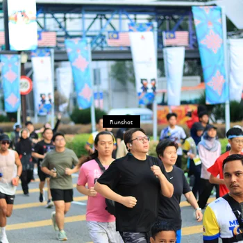 Runner Photo 4870886