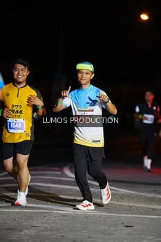 Runner Photo 4870889