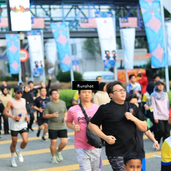 Runner Photo 4870892