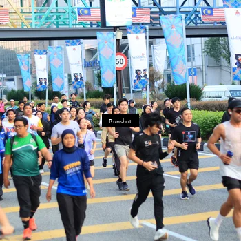 Runner Photo 4870898