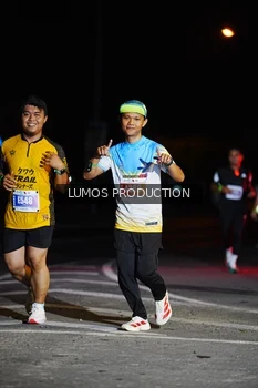 Runner Photo 4870899