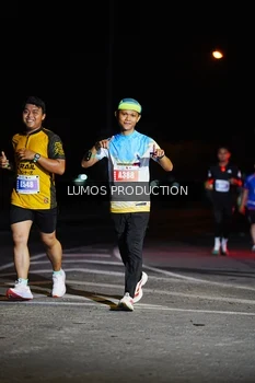 Runner Photo 4870900