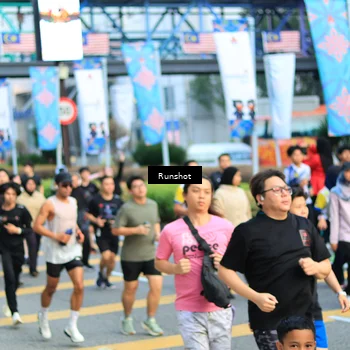 Runner Photo 4870901