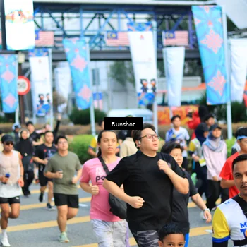 Runner Photo 4870902